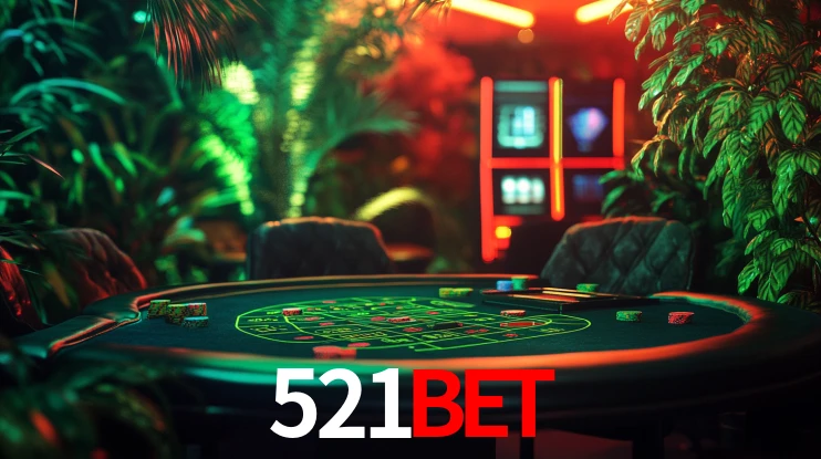 Daily Bonuses 521BET