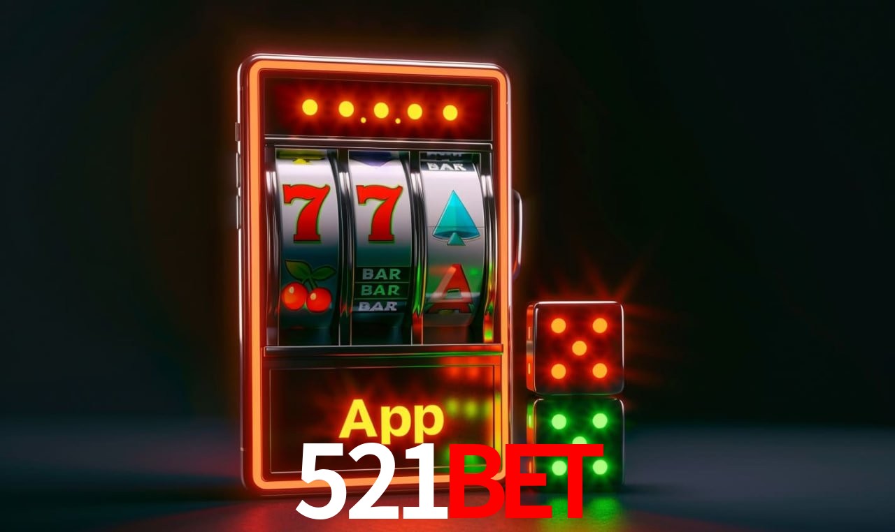 Experiência VIP 521BET
