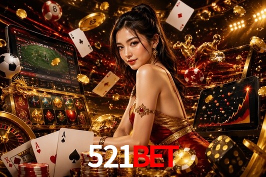Platform Technology 521BET