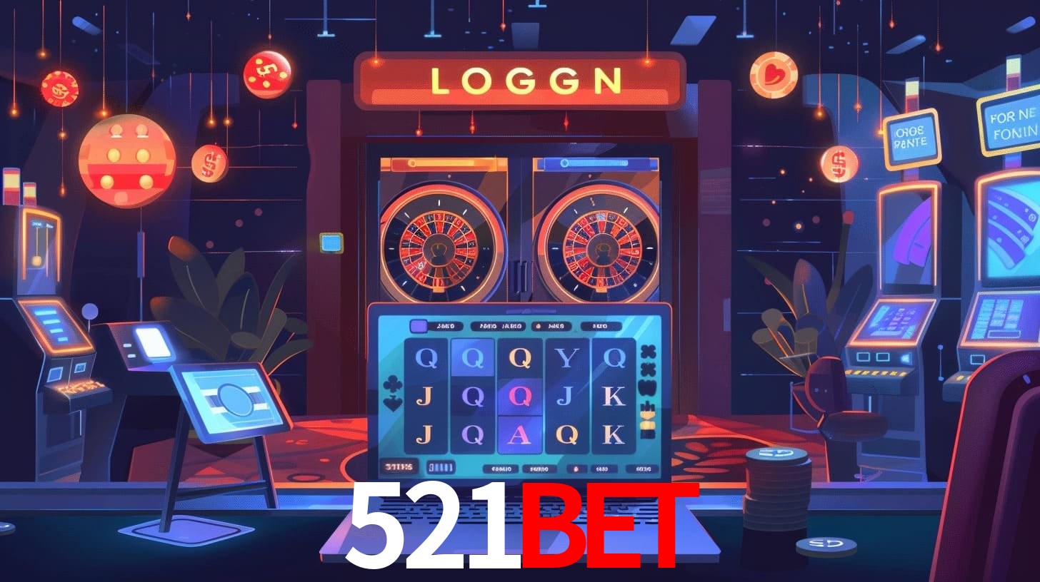 Integração de APIs 521BET