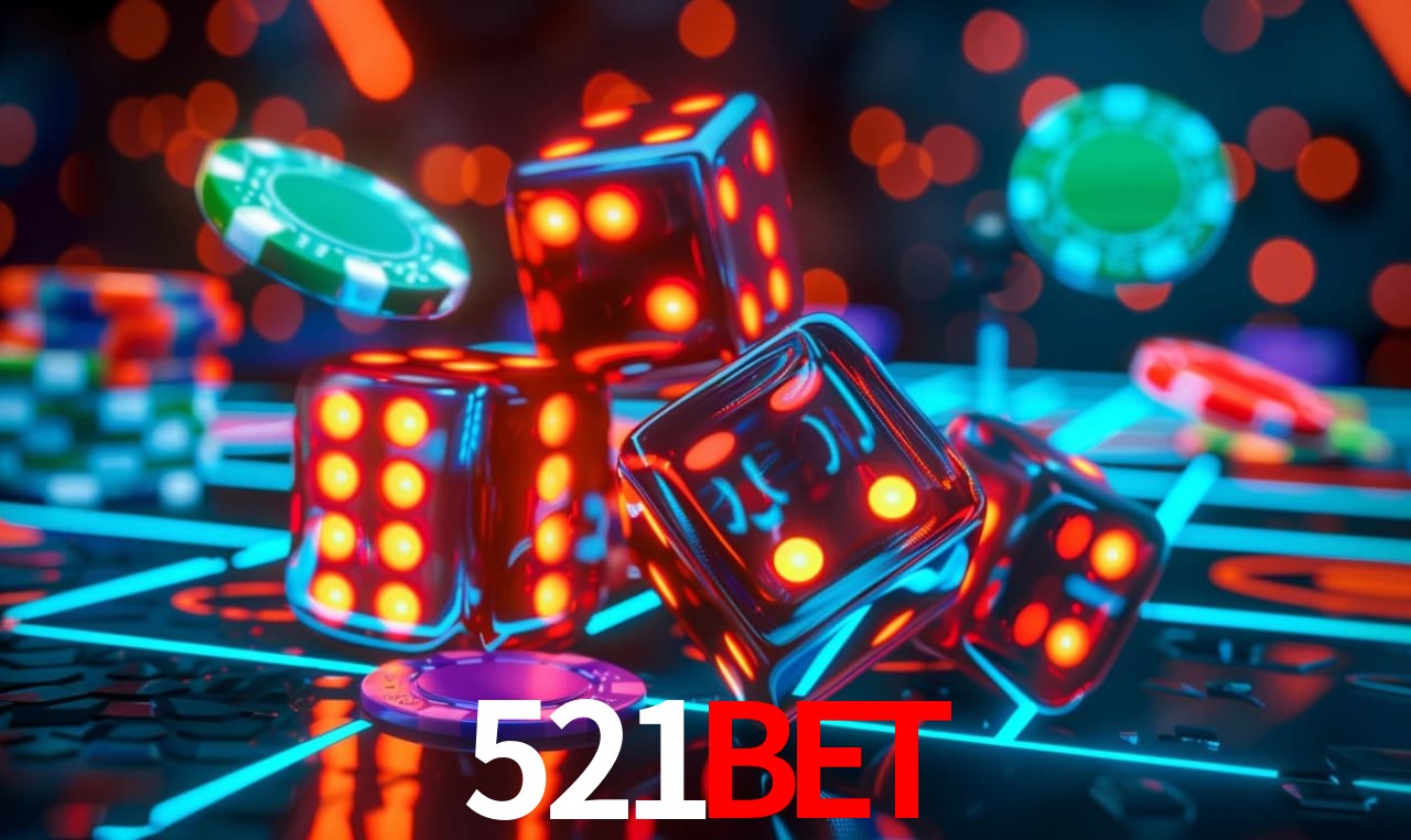 cassino 521BET