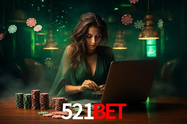 521BET bet — painel ao vivo com cotações dinâmicas