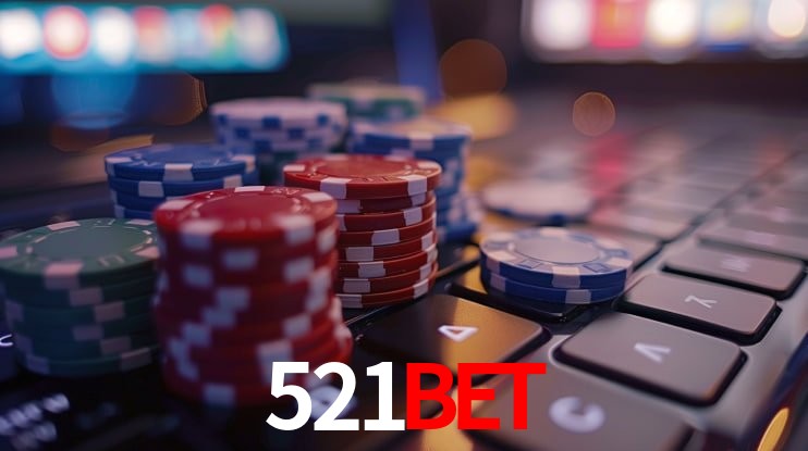 Segurança 2FA 521BET