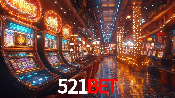521 bet login