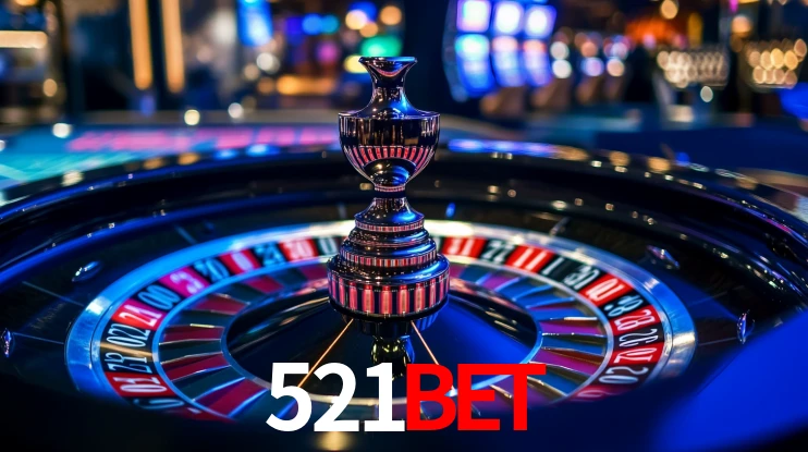 Experimente o Login Seguro Premium no 521BET