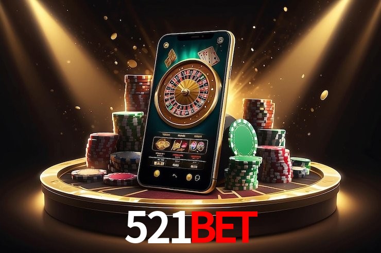 Login Seguro 521BET