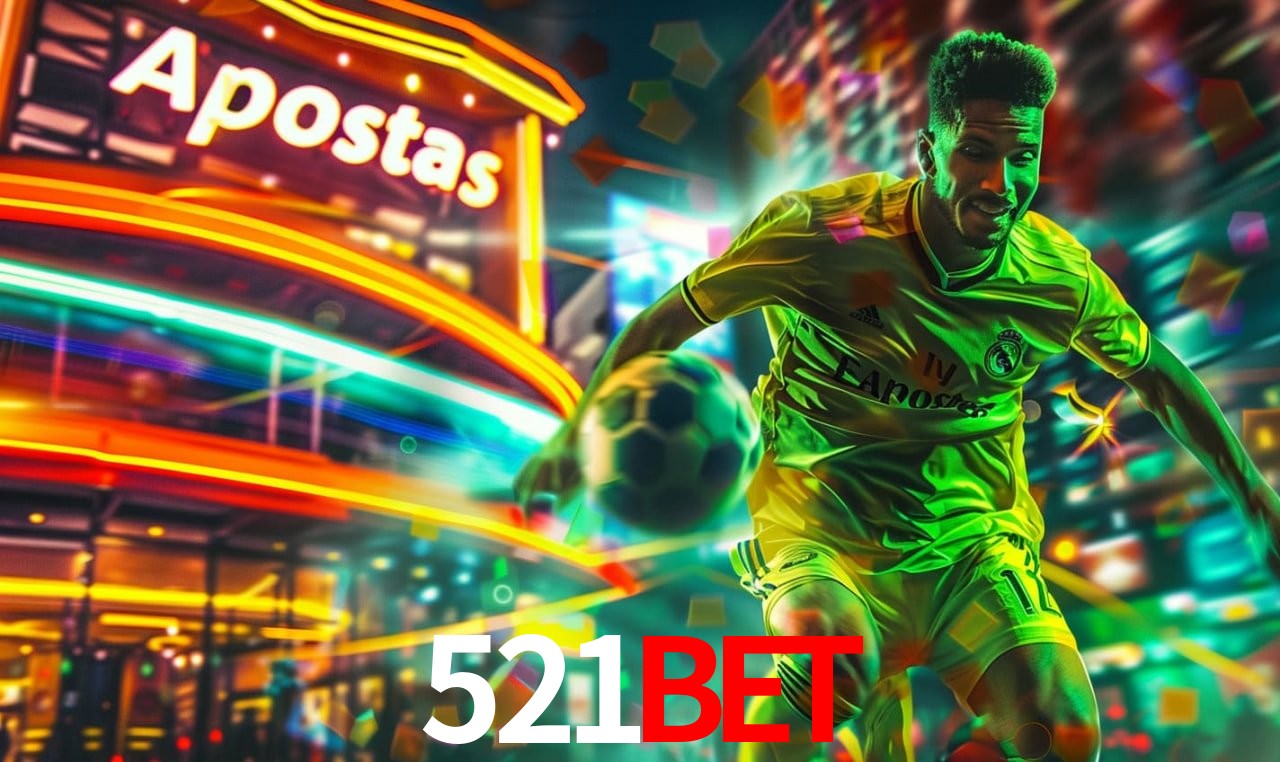 Estatísticas do Jogo 521BET