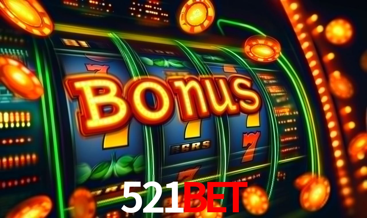 Blackjack Table 521BET