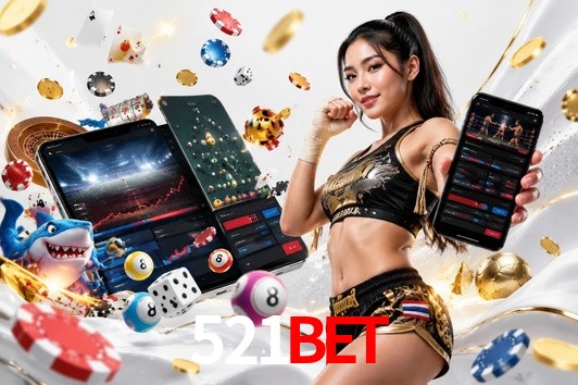 API Integration 521BET