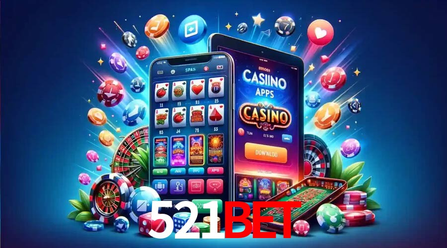 Weekend Specials 521BET