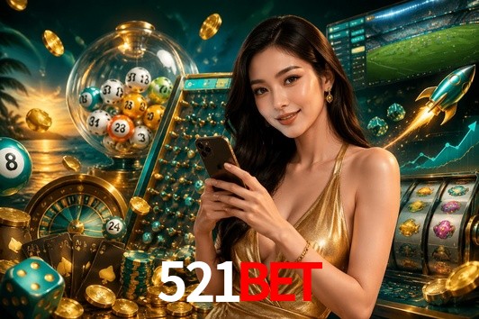 2FA Security 521BET