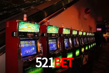 A Experiência Imersiva dos Cassinos Ao Vivo no 521BET