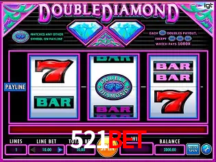Descubra a Magia dos Jogos de Arcade no 521BET
