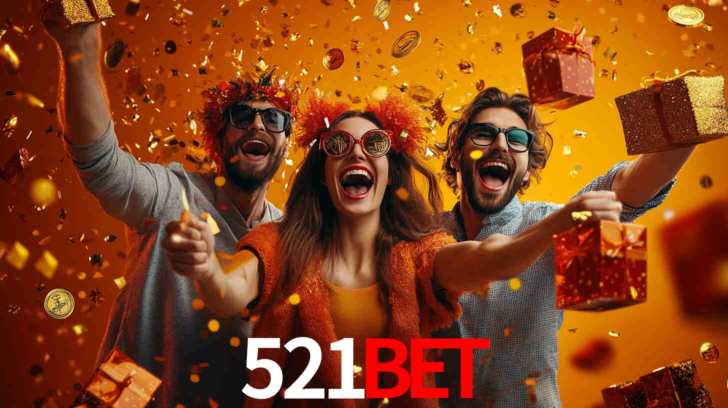 521BET.com