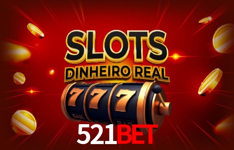 Promoção Relâmpago 521BET