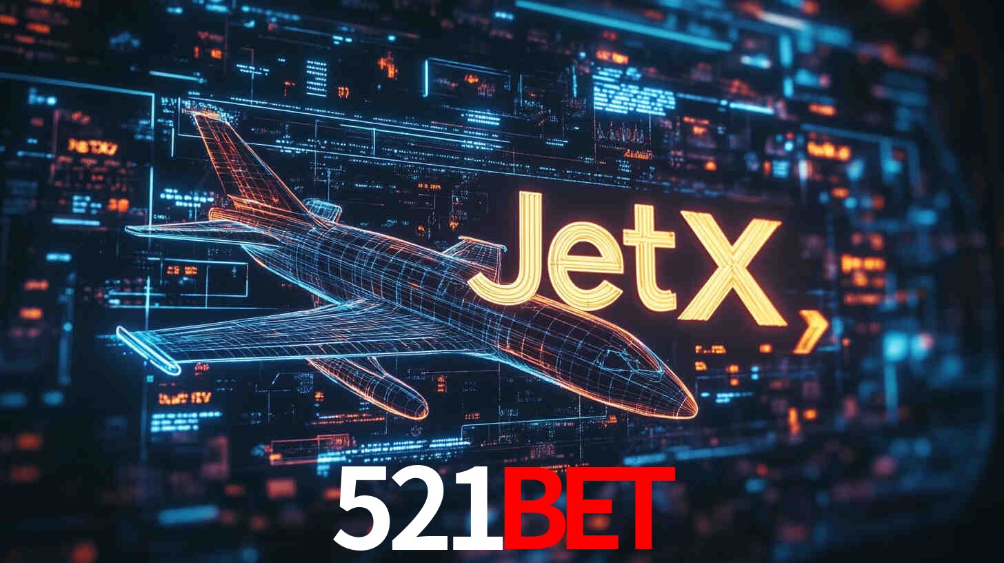 Apostas Esportivas na 521BET: Um Guia Completo