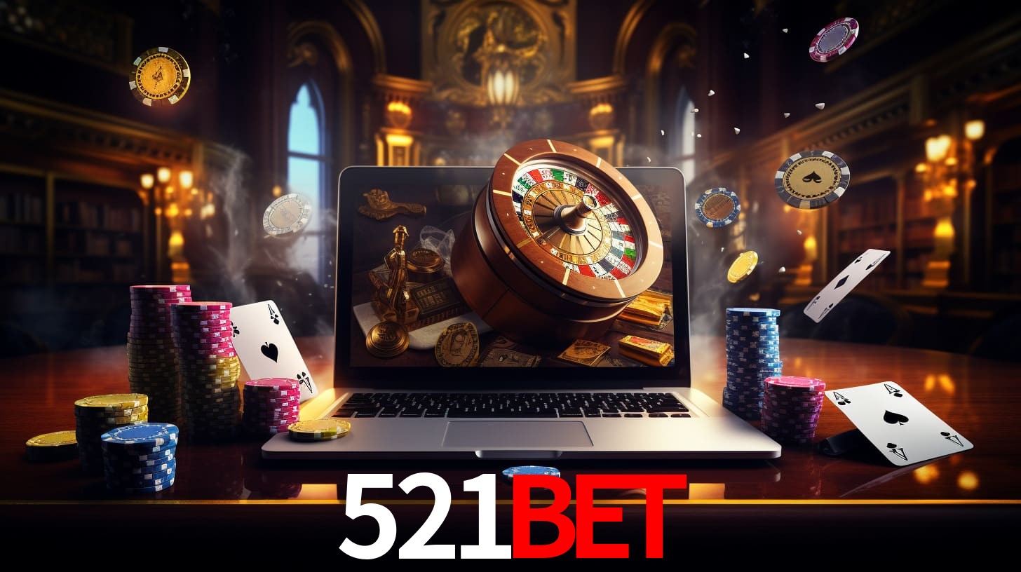 Tournaments 521BET