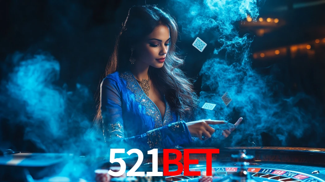 Inovações de Jogos na 521BET: O Futuro das Experiências Interativas