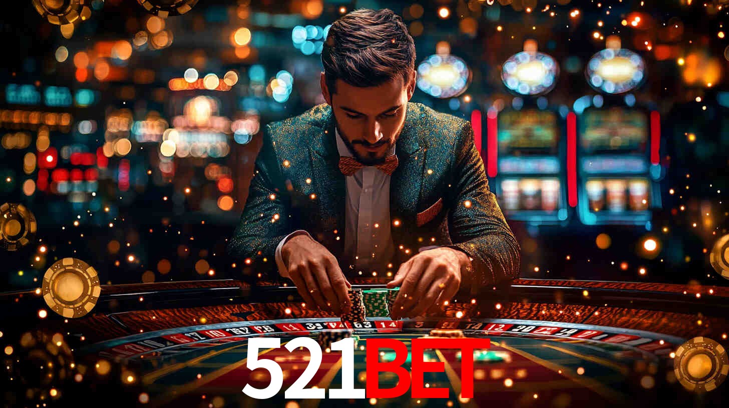 521BET bônus — cashback 15 por cento e níveis VIP
