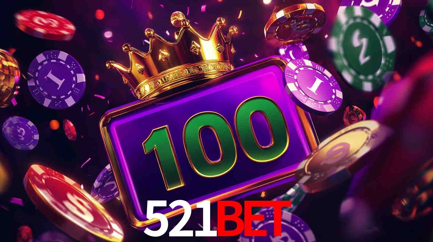 Exclusive Games 521BET