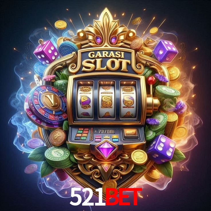 Cadastro Rápido 521BET