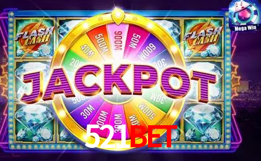 A Emoção da Loteria na 521BET: Uma Chance de Mudança de Vida