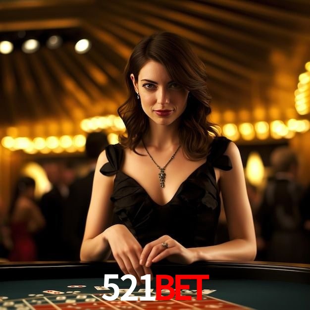 Descubra o Programa VIP da 521BET: Vantagens Exclusivas para Jogadores