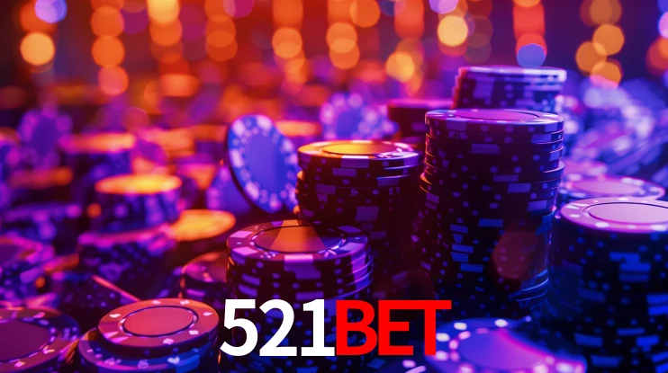 Bônus Generosos e Exclusivos no 521BET para Você!