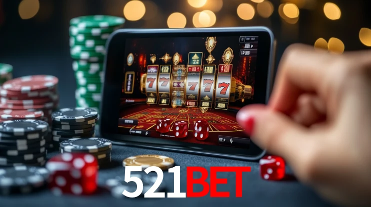 Instant EasyPaisa 521BET