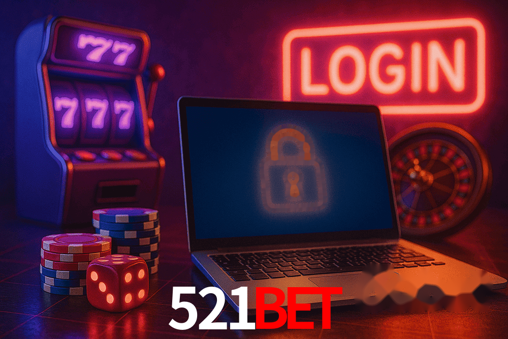 Apostas de Futebol 521BET