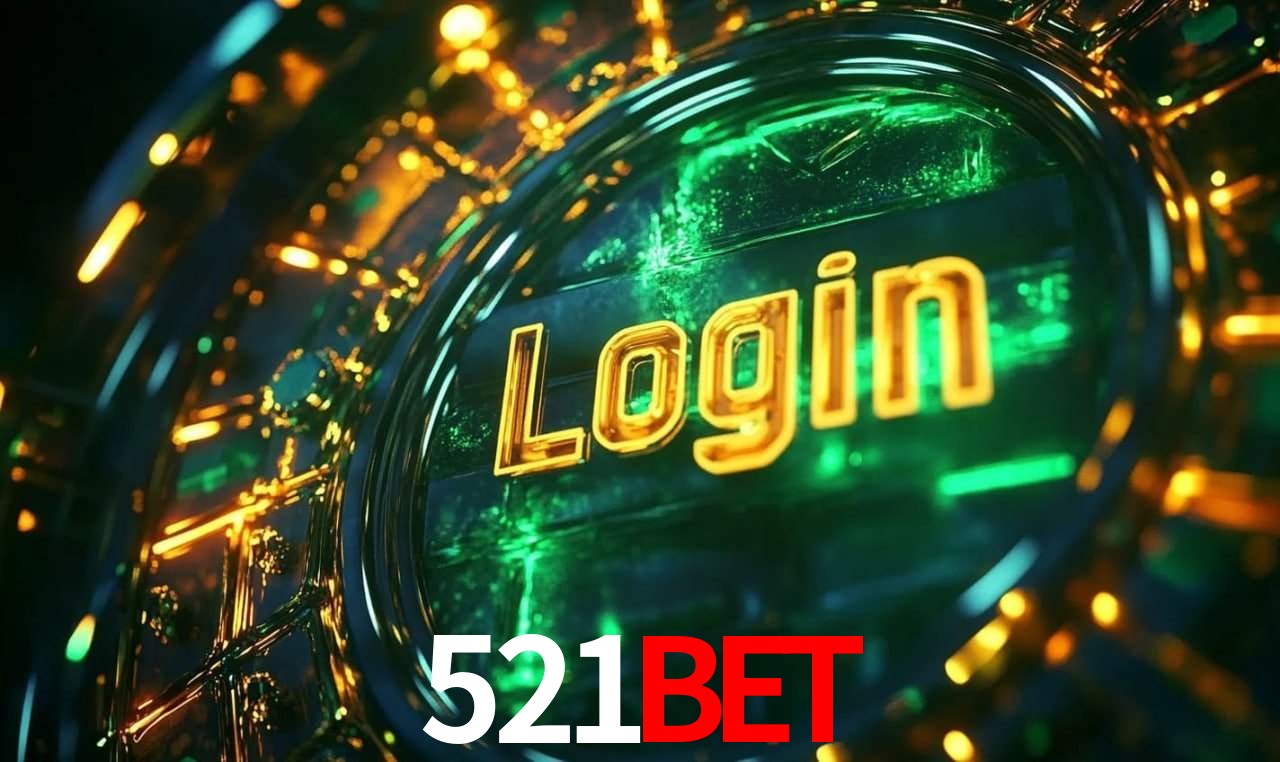 521BET bet — mercados de futebol e esportes no app