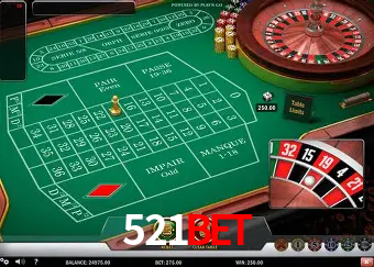Desvendando o Mundo dos Jogos Virtuais na 521BET