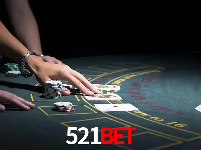 Especiais de Fim de Semana 521BET