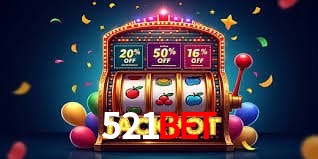 Tecnologia da Plataforma 521BET
