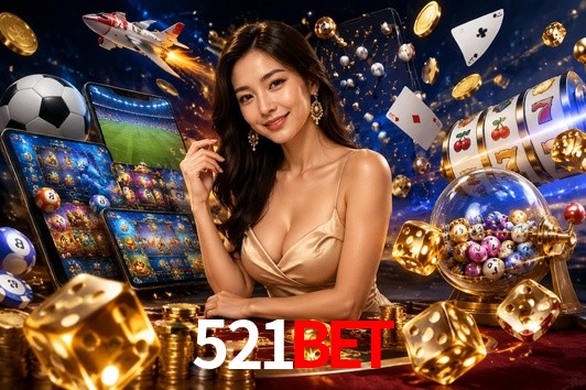 Games Directory 521BET
