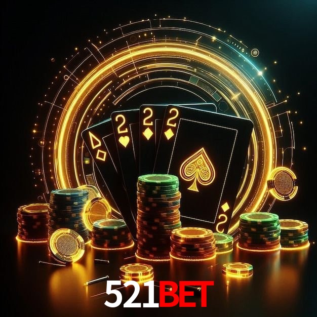 Recursos de Bônus 521BET