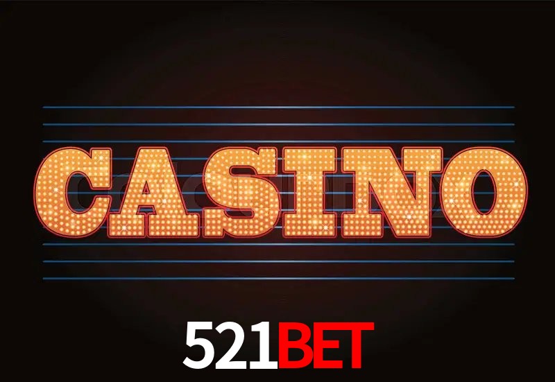 Estatísticas Esportivas 521BET
