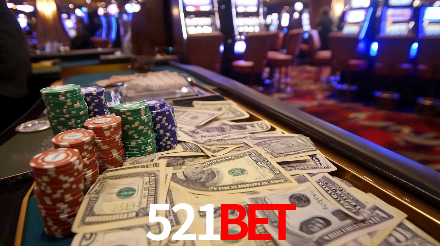 521BET login — configurações de segurança e proteção de conta