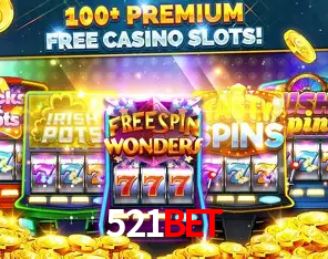 Descubra a Essência do 521BET: Nossa História e Compromissos