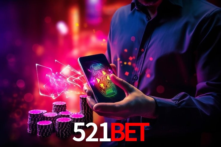 Torneios 521BET