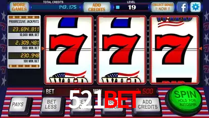 Descubra a Essência do 521BET: Nossa História e Compromissos