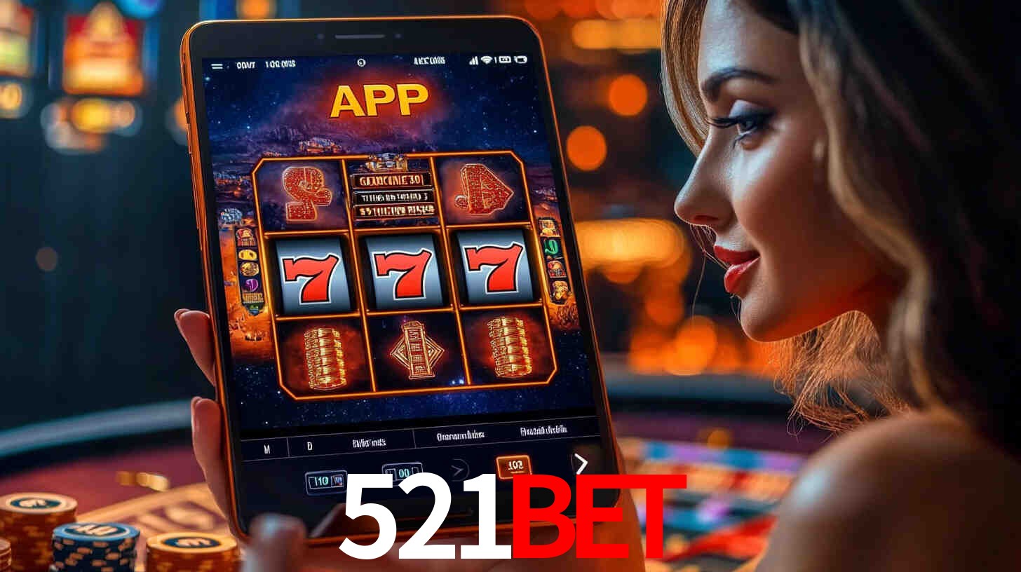 521BET.com