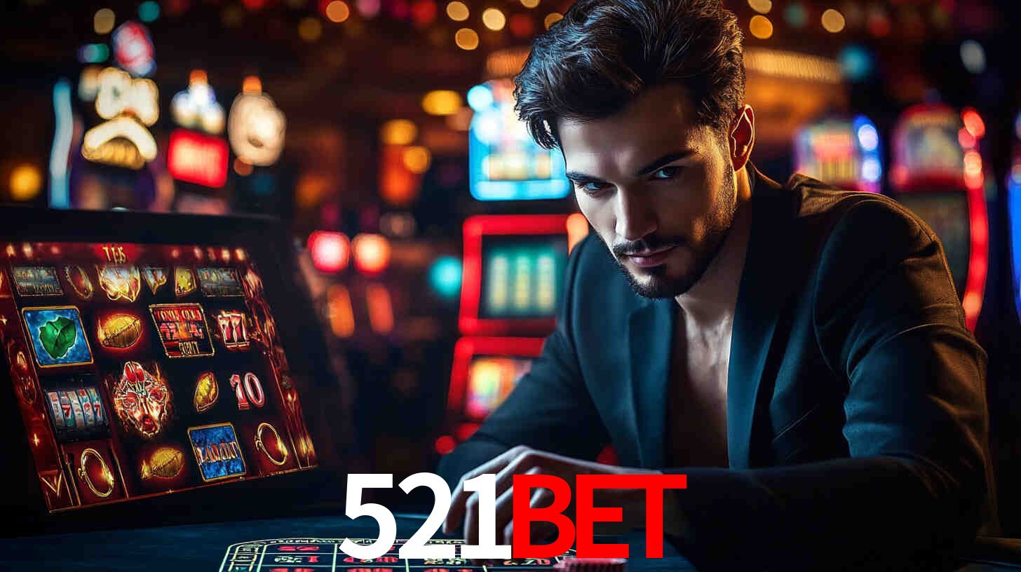 521BET