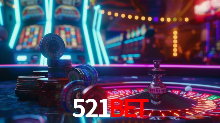 Secure Login 521BET