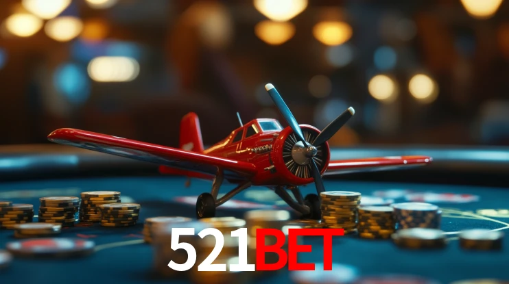Game Providers 521BET