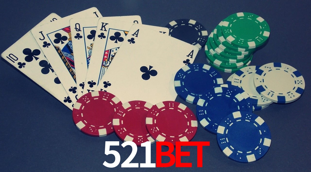 Game Statistics 521BET