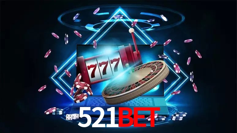 Casino Ao Vivo 521BET