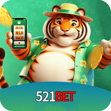 Ícone 521BET